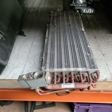 РЕЗИСТОРНЫЙ НАГРЕВАТЕЛЬ ОБОГРЕВАТЕЛЯ IVECO STRALIS