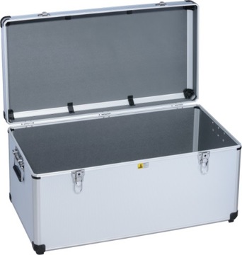 Skrzynia transportowa 765x400x370 mm