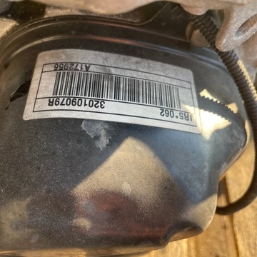 ДВИГАТЕЛЬ В КОМПЛЕКТЕ КОРОБКА ПЕРЕДАЧ RENAULT CAPTUR LIFT 0.9 TCE H4BB408 JR5062