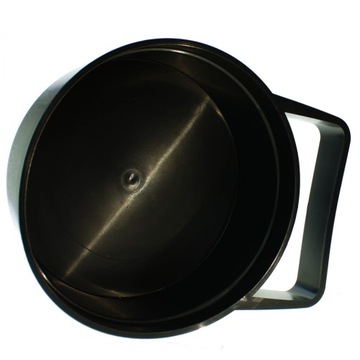 KUBALA 1514 ПЛАСТИКОВЫЙ КОНТЕЙНЕР ДЛЯ КРАСКИ 1,5 Л.