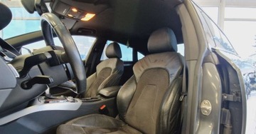 Audi A5 8T 2012 Audi A5 Sportback 8T Sportback Facelifting 2.0 TFSI 225KM Quattro Salon PL, zdjęcie 32