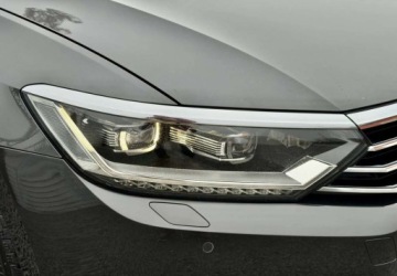 Volkswagen Passat B8 Variant 2.0 TDI BlueMotion SCR 150KM 2018 Volkswagen Passat Volkswagen Passat 2.0 TDI BMT Comfortline 2.0 Diesel, zdjęcie 19