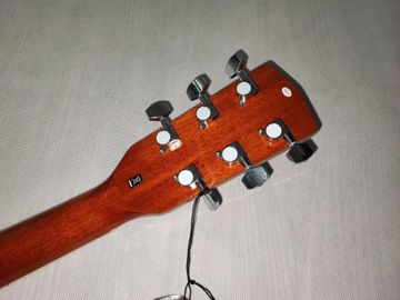 HARLEY BENTON D-120 ПРОТИВ НОВОЙ ГИТАРЫ С ЛЮТНЕЙ