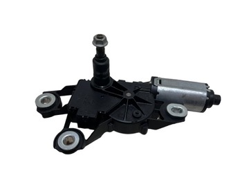 SILNICZEK SILNIK MECHANIZM WYCIERACZKI SZYBY TYLNEJ TYŁ SEAT IBIZA 6J LIFT