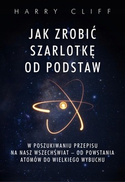 JAK ZROBIĆ SZARLOTKĘ OD PODSTAW W POSZUKIWANIU PRZ