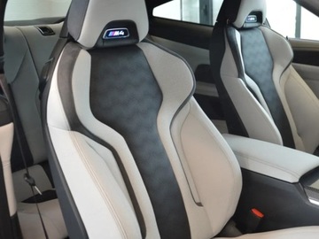 BMW Seria 4 G22-23-26 M4 Coupe Facelifting 3.0 M4 530KM 2025 BMW Seria 4 Coupe M4 Competition xDrive Coupe 3.0 (530KM) 2025, zdjęcie 7