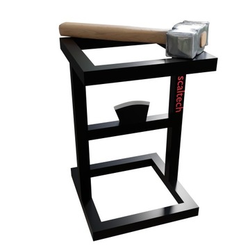 Измельчитель, дровокол для дров