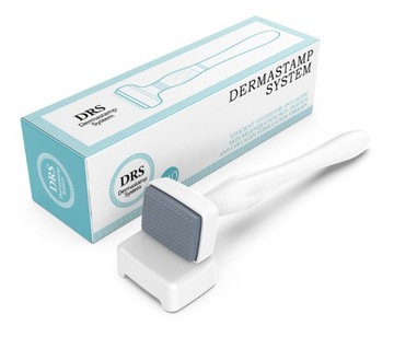 DERMA STEMPEL z regulacją długości igieł