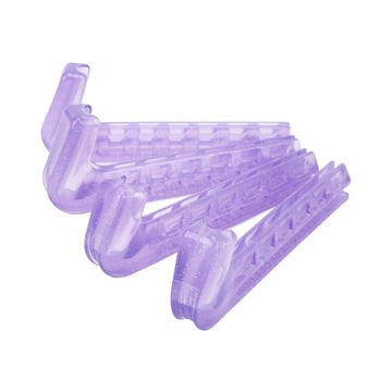 Чехлы для коньков Переносные чехлы для лезвий коньков, 2 пары