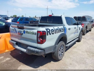 Ford Ranger VI 2024 Ford Ranger XLT 2024 2.3l 2.3 Benzyna 270KM, zdjęcie 5