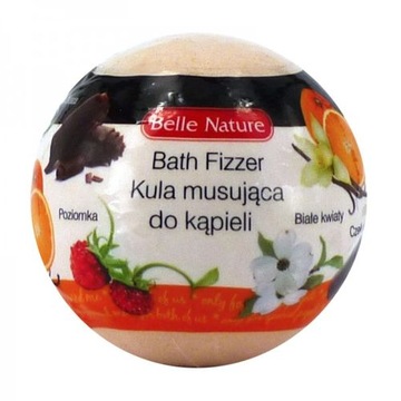 ШАР ДЛЯ ВАННЫ BELLE NATURE