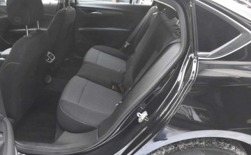 Opel Insignia II Grand Sport 1.6 CDTI  136KM 2019 Opel Insignia Opel Insignia 1.6 CDTI Grand Sport Bogate Wyposazenie 1.6, zdjęcie 8