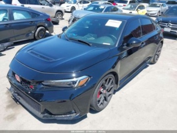 Honda Civic XII 2025 Honda Civic Type R 2025 2.0l 2.0 Benzyna 315KM, zdjęcie 1