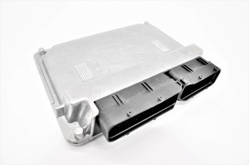KOMPUTER AUDI A4 3b0906018a 5wp43312 +KOD