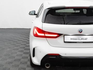 BMW Seria 1 F40 2022 BMW 118 DW3UG56#118i M Sport NAVI Ambient Cz.park, zdjęcie 10