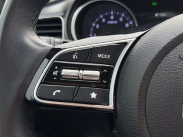 Kia Ceed III Kombi Facelifting 1.5 T-GDI 160KM 2023 Kia Ceed Kia Ceed Sportswagon 1.5 T-GDI M Salon Polska FV23 1.5 Benzyna, zdjęcie 18