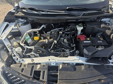 Nissan Qashqai II Crossover 1.2 DIG-T 115KM 2015 Nissan Qashqai 1.2 115ps Benz Navi Xenon LED, zdjęcie 12