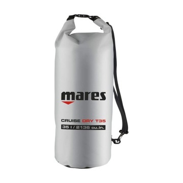 Водонепроницаемая сумка Mares Cruise Dry T35 (35 литров)