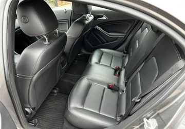 Mercedes Klasa A W176 2014 Mercedes-Benz Klasa A 2,2 CDI 136 KM 4-Matic Automat GWARANCJA Zamiana Zar, zdjęcie 19