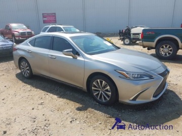 Lexus ES VII (XV70) 2021 Lexus ES 2021 LEXUS ES 350 3.5 Benzyna 302KM