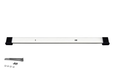 Алюминиевый стабилизатор для многоцелевых лестниц 980 мм (40x20) DRABEST