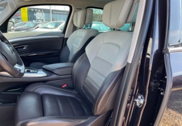 Renault Espace V Van 1.6 Energy TCe 200KM 2017 Renault Espace kamera, nawigacja , szyberdach, webasto 1.6 Benzyna 200KM, zdjęcie 18