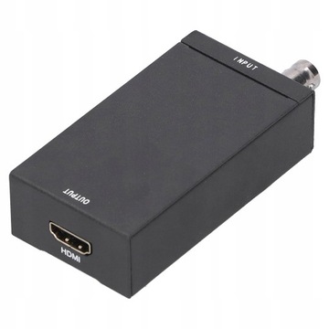 Z21 Высокий преобразователь 3G SDI в HDMI 1080P