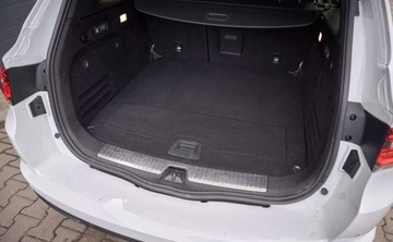 Renault Talisman Grandtour Facelifting 1.7 Blue dCi 150KM 2020 Renault Talisman Renault Talisman Grandtour BLUE dCi 150 LIMITED 1.7 Diesel, zdjęcie 28