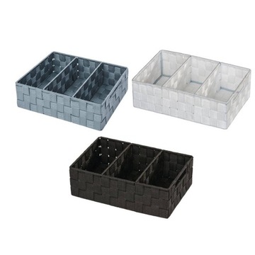 КОРЗИНА ДЛЯ КОСМЕТИКИ, ИНСТРУМЕНТОВ, КОНТЕЙНЕР ДЛЯ ВАННОЙ