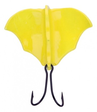 Цикада JMC ADVENTURE Бетмен Желтый 4 г/3 см