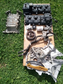 MOTOR FORD EDGE 3.5 V6 USA