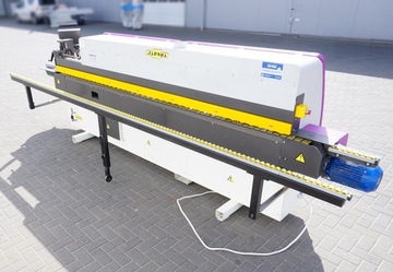 JAROMA COMPACT DWN ОБЛИЦОВОЧНЫЙ МАШИНА для предварительной резки, обработка углов