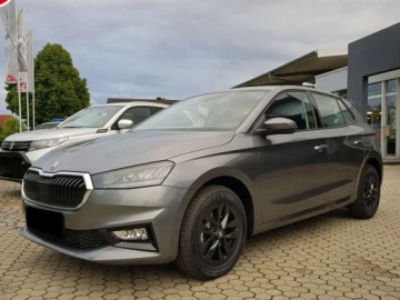 Skoda Fabia IV 2026 SKODA Fabia Drive 1.0 TSI DSG Hatchback 115KM 2026, zdjęcie 3