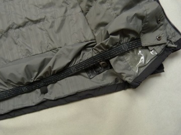 Черная мужская куртка для лыж и сноуборда BURTON, размер S/M