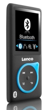 Lenco Xemio-768 Bluetooth MP3 MP4-плеер
