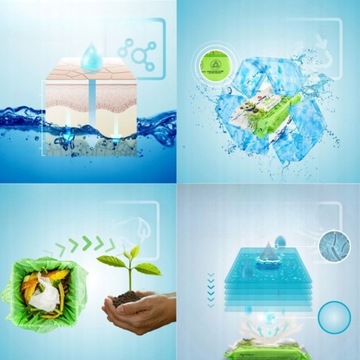 Влажные салфетки Opharm Baby ПАКЕТ