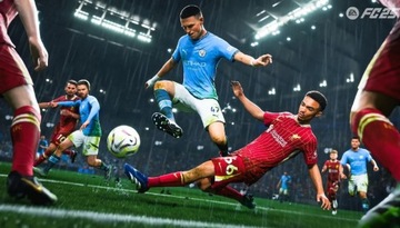ФК 25 XBOX ONE | СЕРИЯ XBOX X|S | КОД | RU |