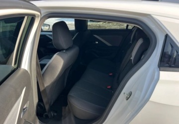 Opel 2023 Opel Astra 1.2 Benzyna 110 KM LED Klimatyzacja Kamera Sensor Virtual cockp, zdjęcie 6