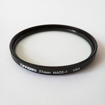 Filtr Tiffen Haze-1 77 mm