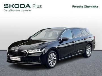 Skoda Superb III Kombi Facelifting 1.5 TSI 150KM 2024 Skoda Superb Selection ! Kamera ! Podgrzewane i We