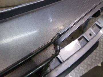 BMW X6 F16 ПЕРЕДНИЙ БАМПЕР MP MPAKIET / PDC PMA