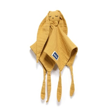 La Millou Przytulanka DouDou Rabbit Honey biscuit