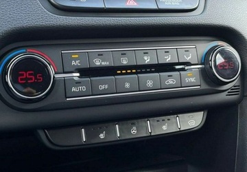 Kia Ceed III Kombi 1.5 T-GDI 160KM 2021 Kia Ceed Salon Polska Kamera Navi Tempomat Parktronic Led FV23, zdjęcie 27
