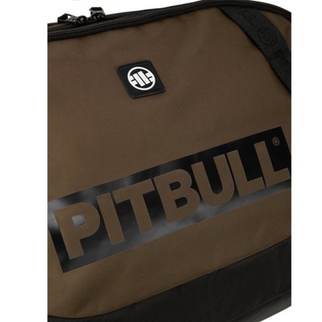 СУМКА PIT BULL КОШЕЛЕК PITBULL СУМКА ДЛЯ СООБЩЕНИЙ