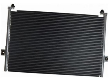 HART 612 213 KONDENZÁTOR KLIMATIZACE