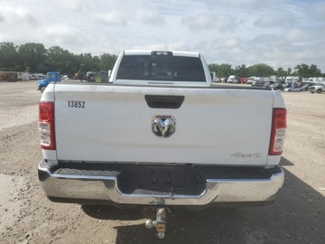  RAM 3500 Tradesman 2024 6.7l 6.7 Diesel 370KM, zdjęcie 2