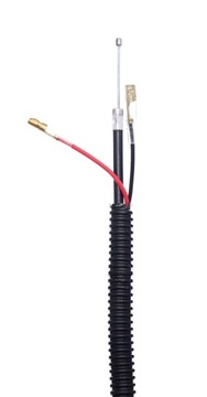 ТРИММЕР ДЛЯ БЕНЗИНОВОГО BRITCHER УНИВЕРСАЛЬНЫЙ ГАЗОВАЯ РУЧКА