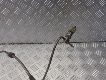 PŘÍVOD KLIMATIZACE SUZUKI LIANA 1.6