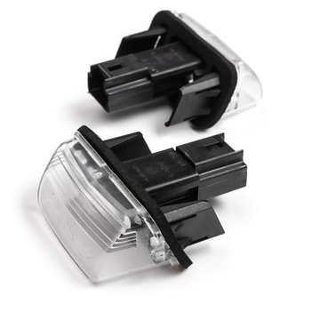 LAMPKA TABLICY OE CITROEN C2 C3 C4 C5 XSARA PICASSO BERLINGO JUMPY Oryg OE*