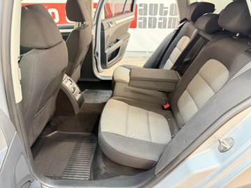 Skoda Superb II Sedan 2.0 TDI CR DPF 140KM 2013 Skoda Superb duze rodzinne kombi w 4x4 z automatyczna skrzynia dsg w bogat, zdjęcie 30